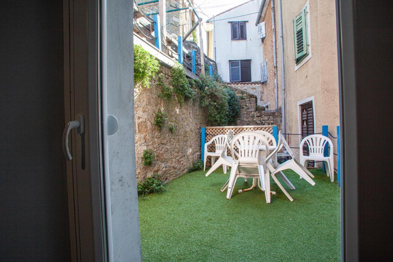 Hostel Adriatic Piran (Adults Only) Ngoại thất bức ảnh