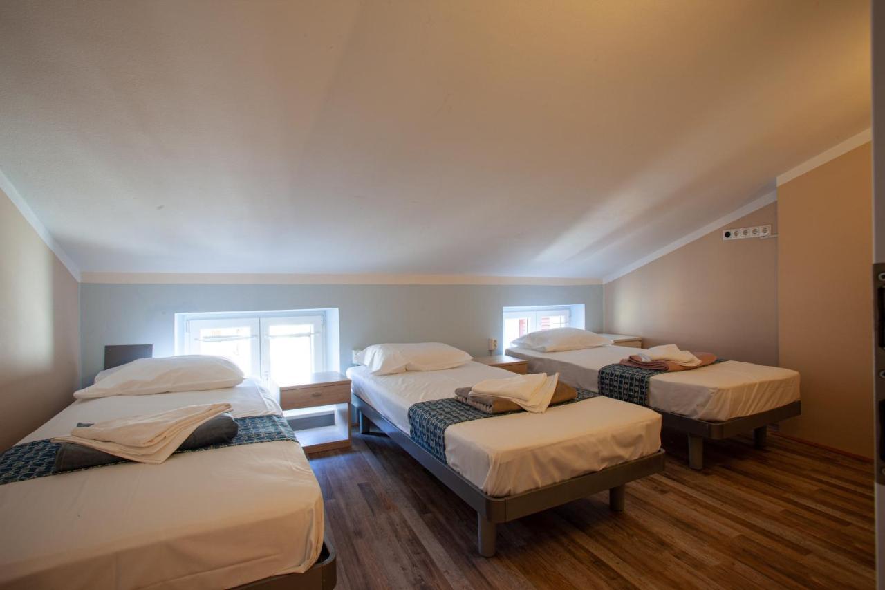 Hostel Adriatic Piran (Adults Only) Ngoại thất bức ảnh