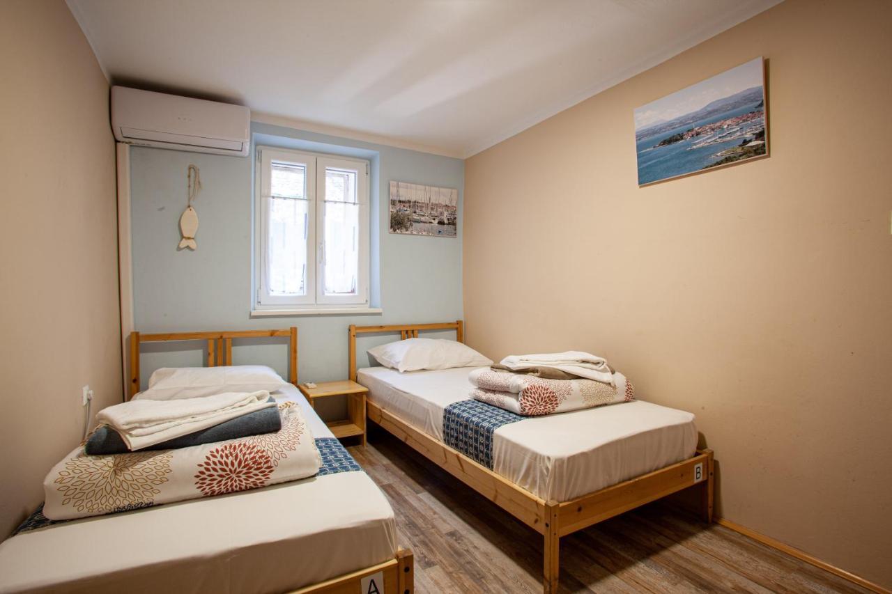 Hostel Adriatic Piran (Adults Only) Ngoại thất bức ảnh