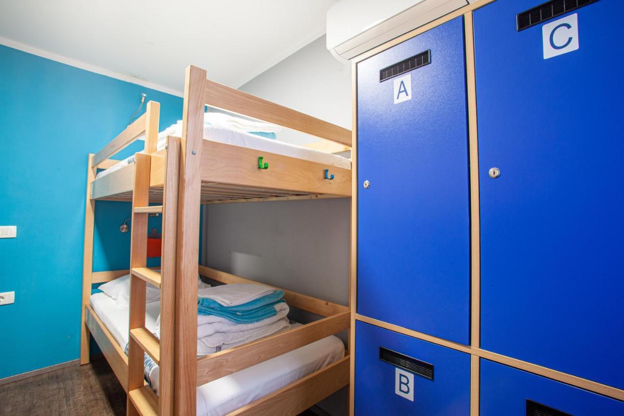 Hostel Adriatic Piran (Adults Only) Ngoại thất bức ảnh