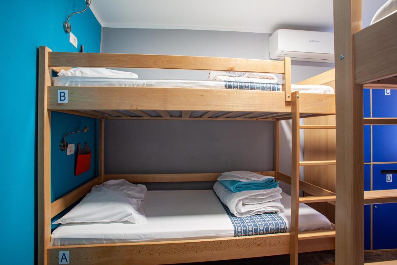 Hostel Adriatic Piran (Adults Only) Ngoại thất bức ảnh