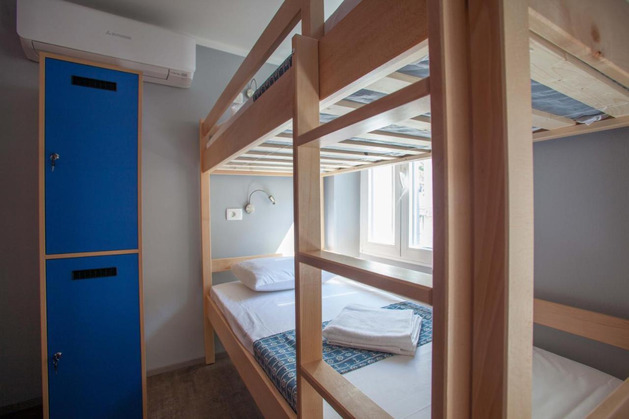 Hostel Adriatic Piran (Adults Only) Ngoại thất bức ảnh