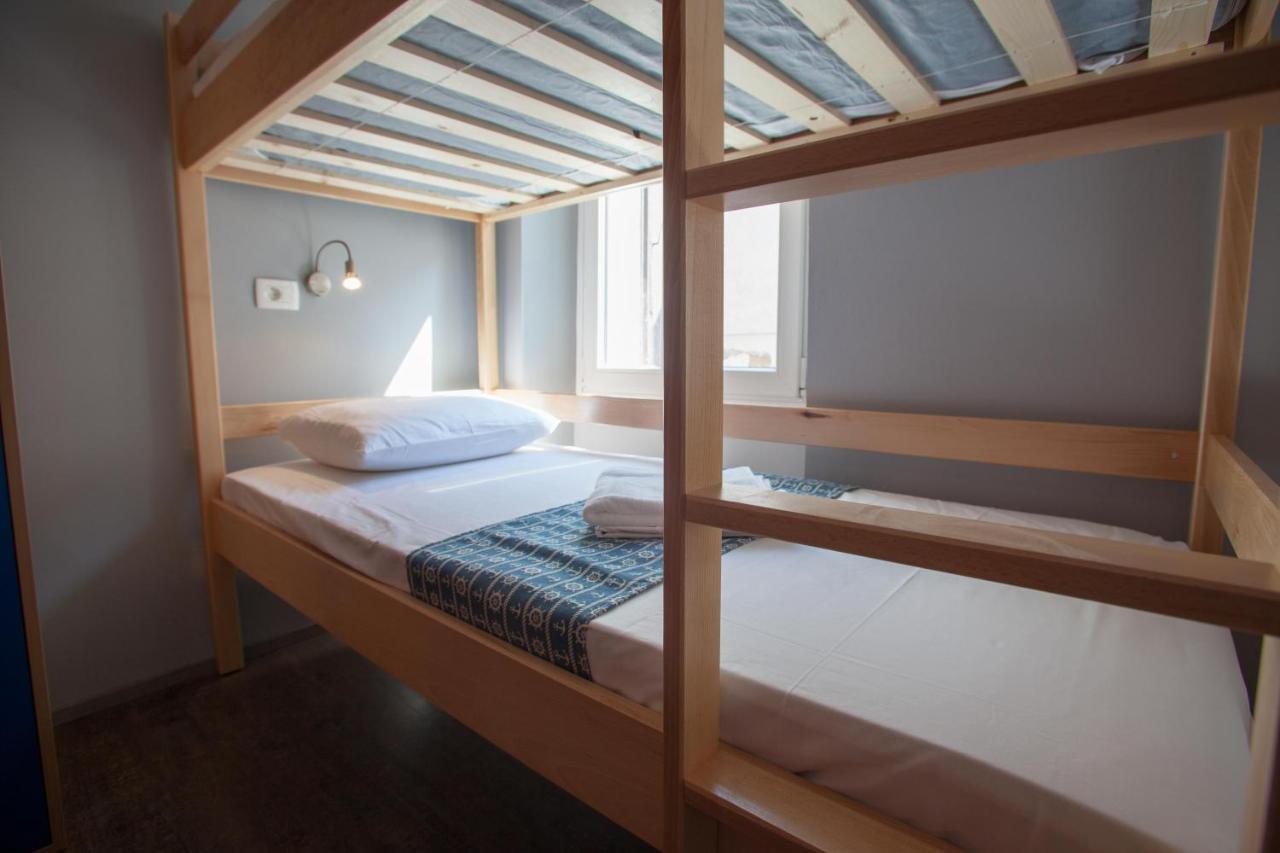 Hostel Adriatic Piran (Adults Only) Ngoại thất bức ảnh
