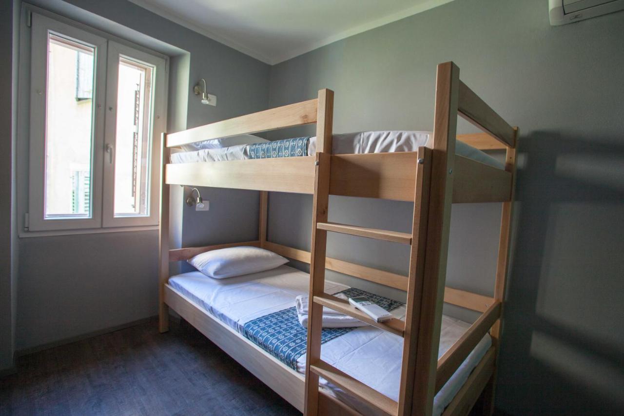 Hostel Adriatic Piran (Adults Only) Ngoại thất bức ảnh