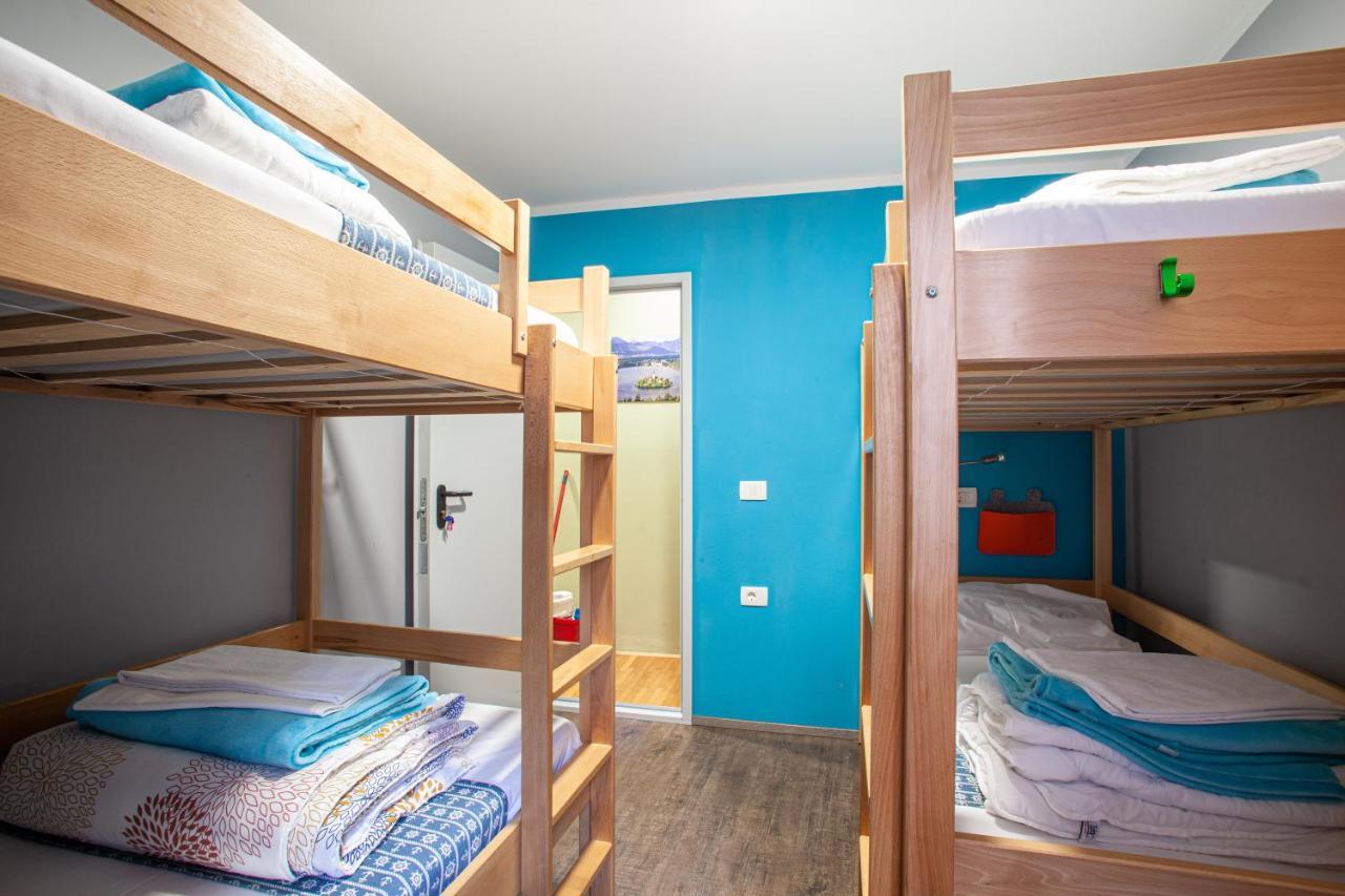 Hostel Adriatic Piran (Adults Only) Ngoại thất bức ảnh