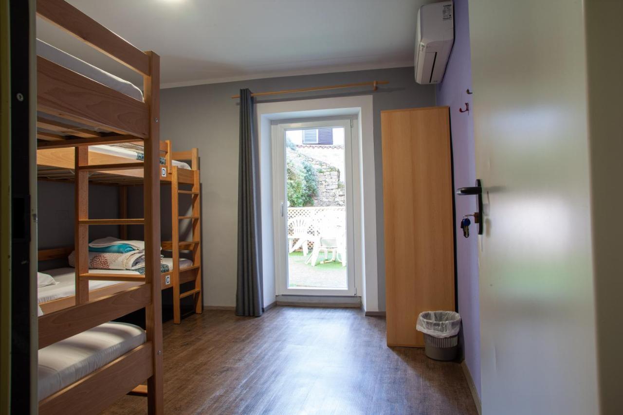 Hostel Adriatic Piran (Adults Only) Ngoại thất bức ảnh