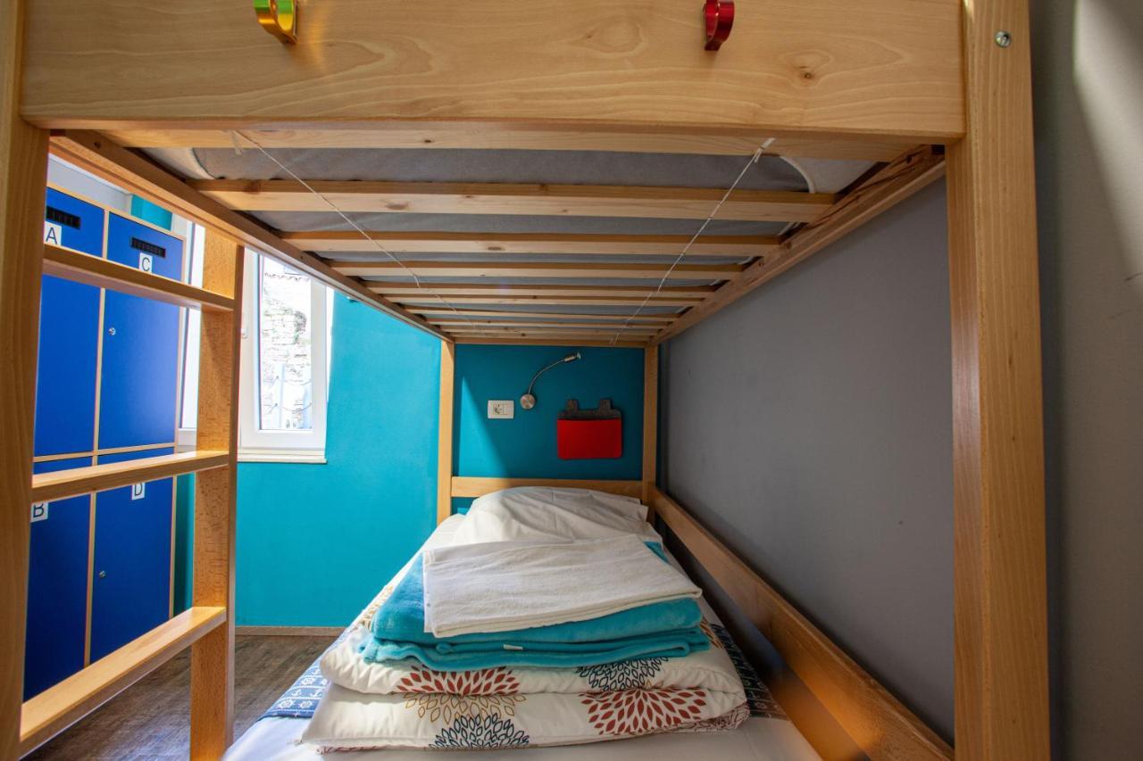 Hostel Adriatic Piran (Adults Only) Ngoại thất bức ảnh