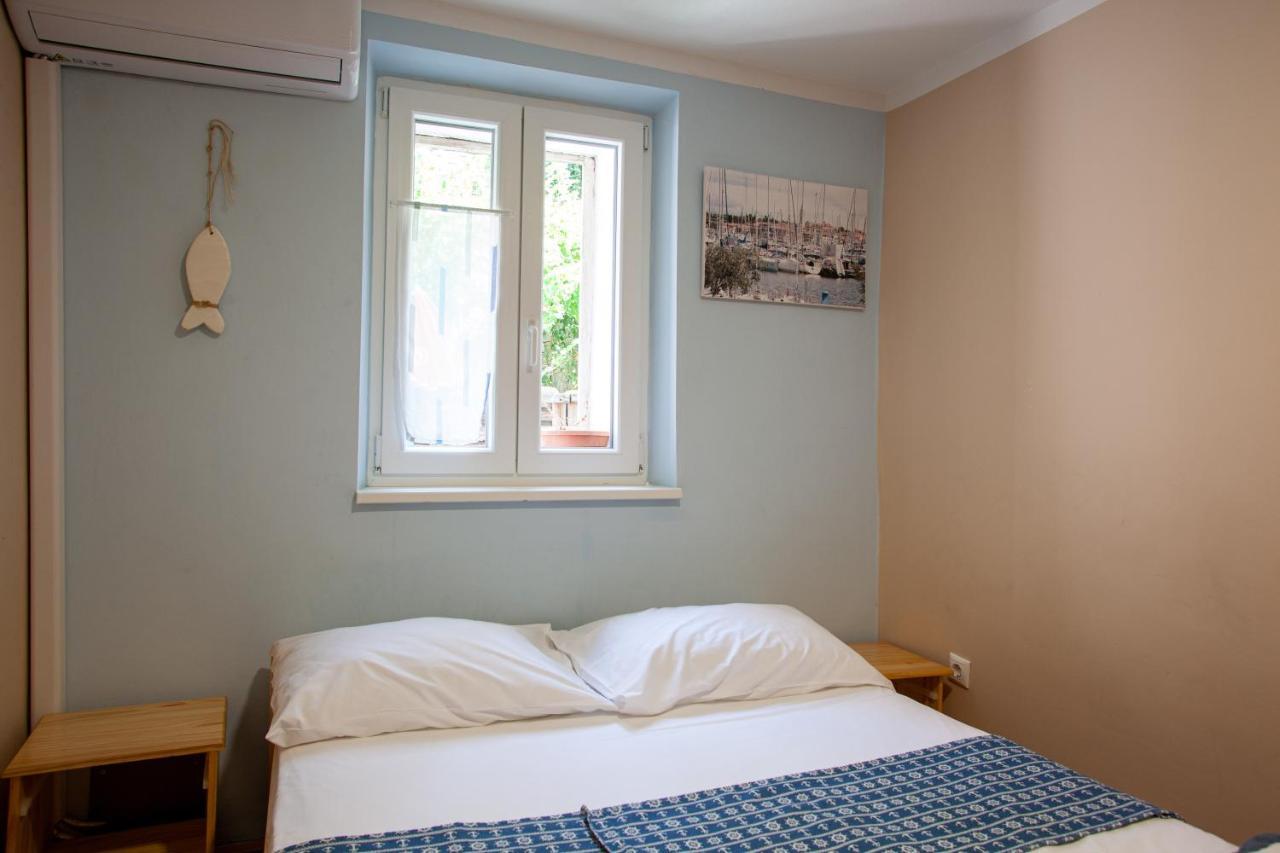 Hostel Adriatic Piran (Adults Only) Ngoại thất bức ảnh