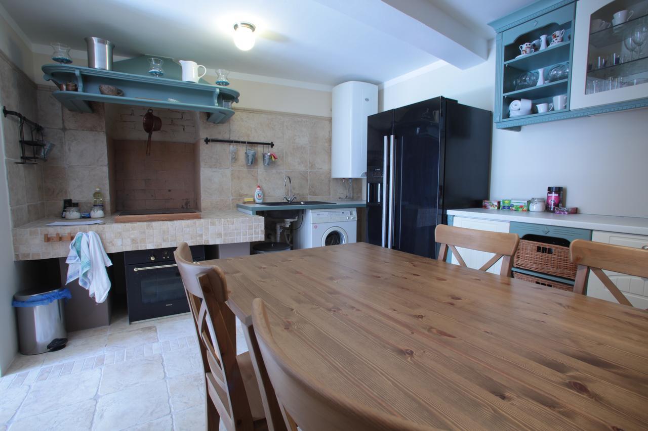 Hostel Adriatic Piran (Adults Only) Ngoại thất bức ảnh