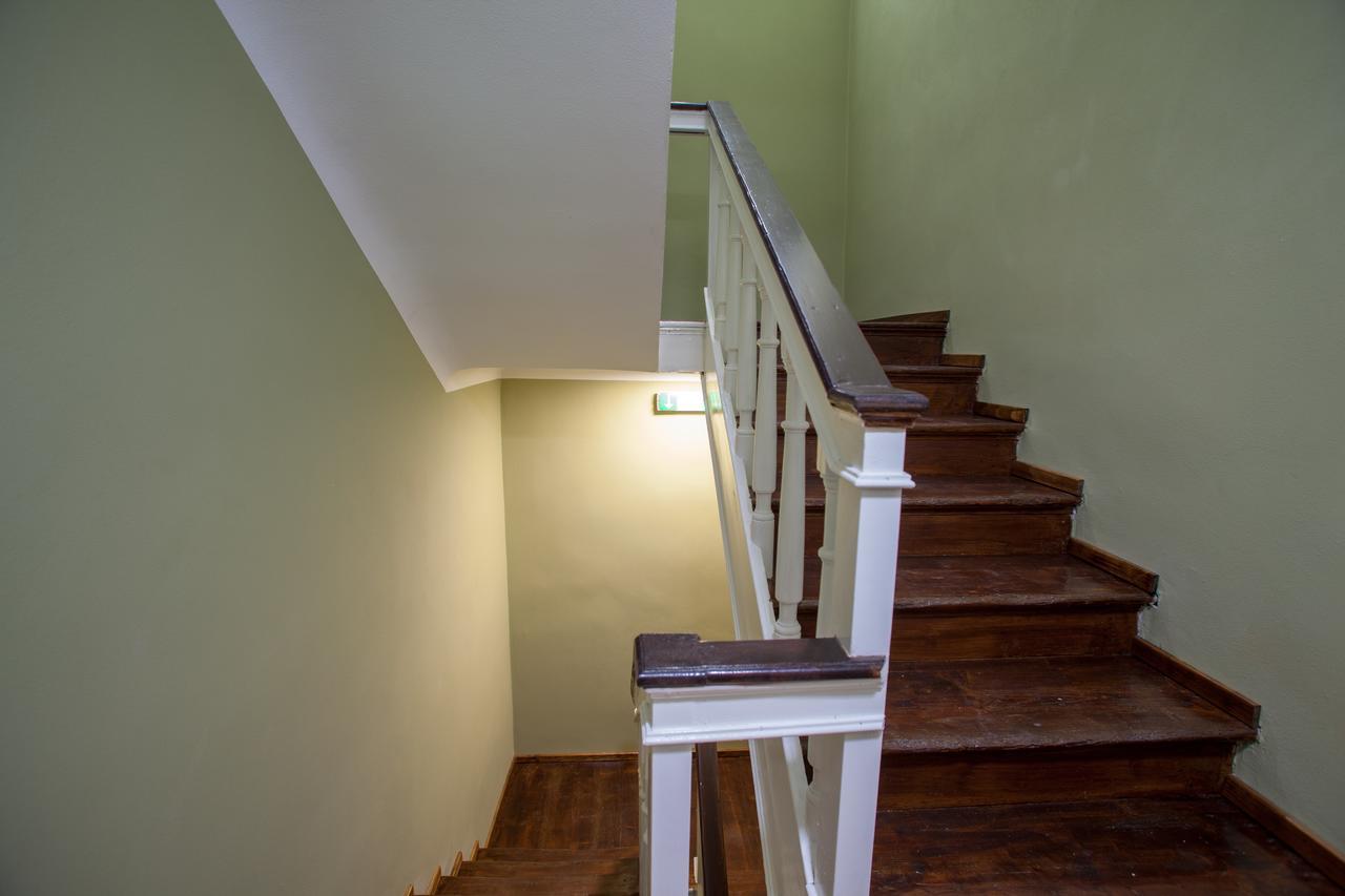 Hostel Adriatic Piran (Adults Only) Ngoại thất bức ảnh