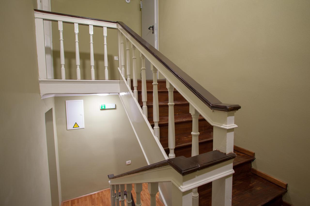 Hostel Adriatic Piran (Adults Only) Ngoại thất bức ảnh