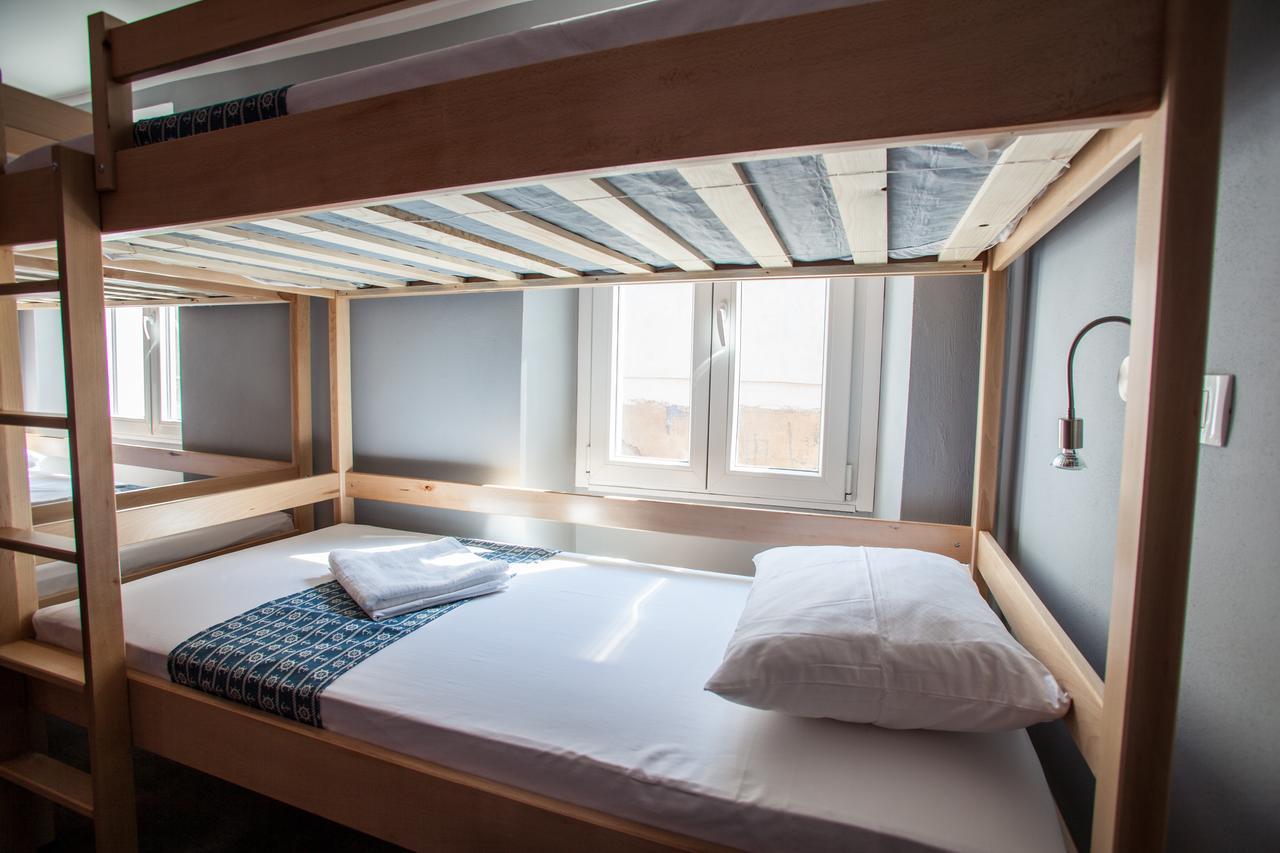 Hostel Adriatic Piran (Adults Only) Ngoại thất bức ảnh