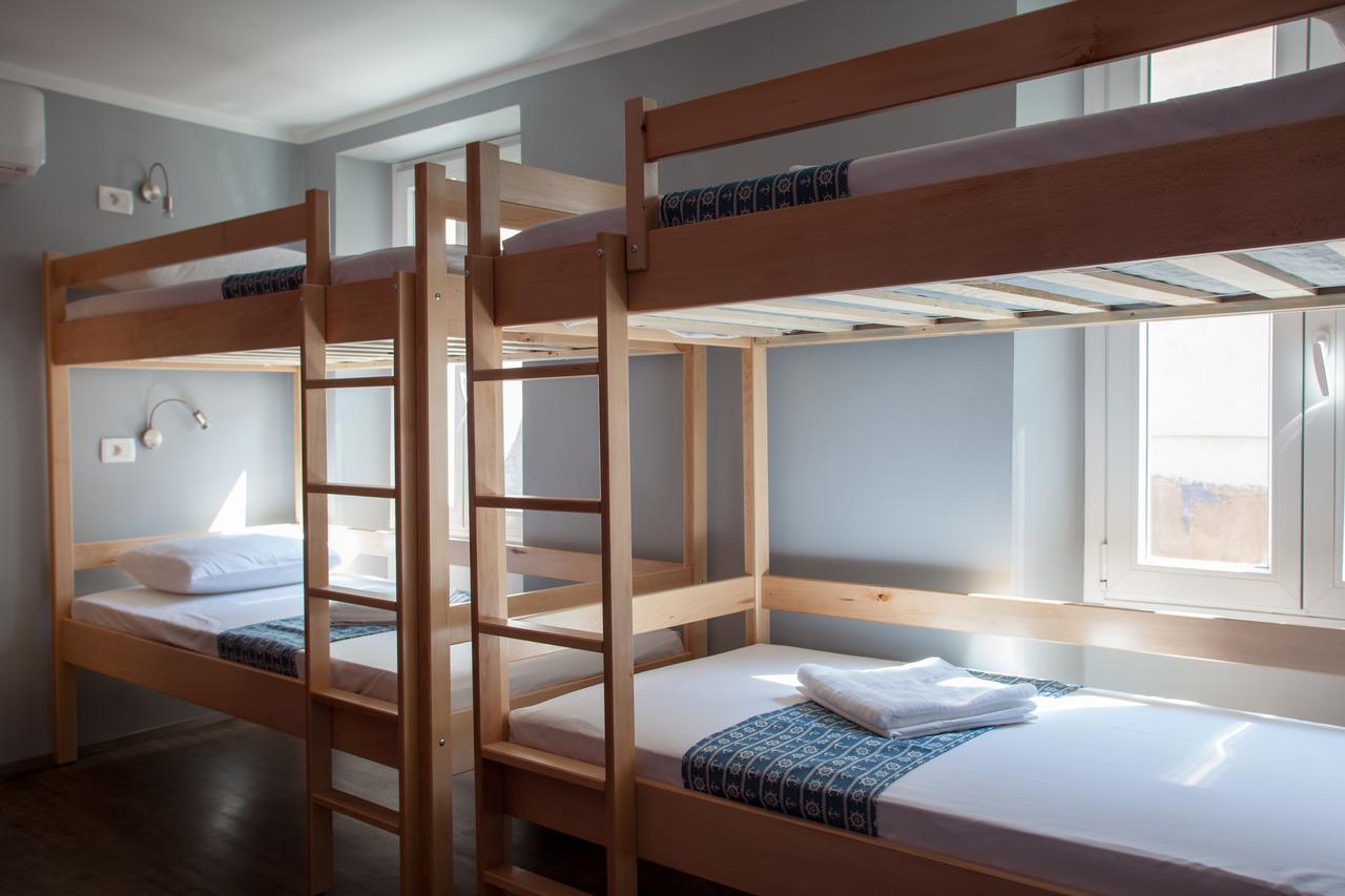 Hostel Adriatic Piran (Adults Only) Ngoại thất bức ảnh