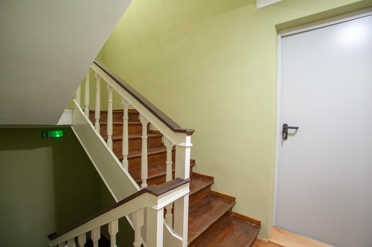 Hostel Adriatic Piran (Adults Only) Ngoại thất bức ảnh